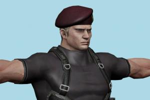 RE Krauser RE Krauser-2